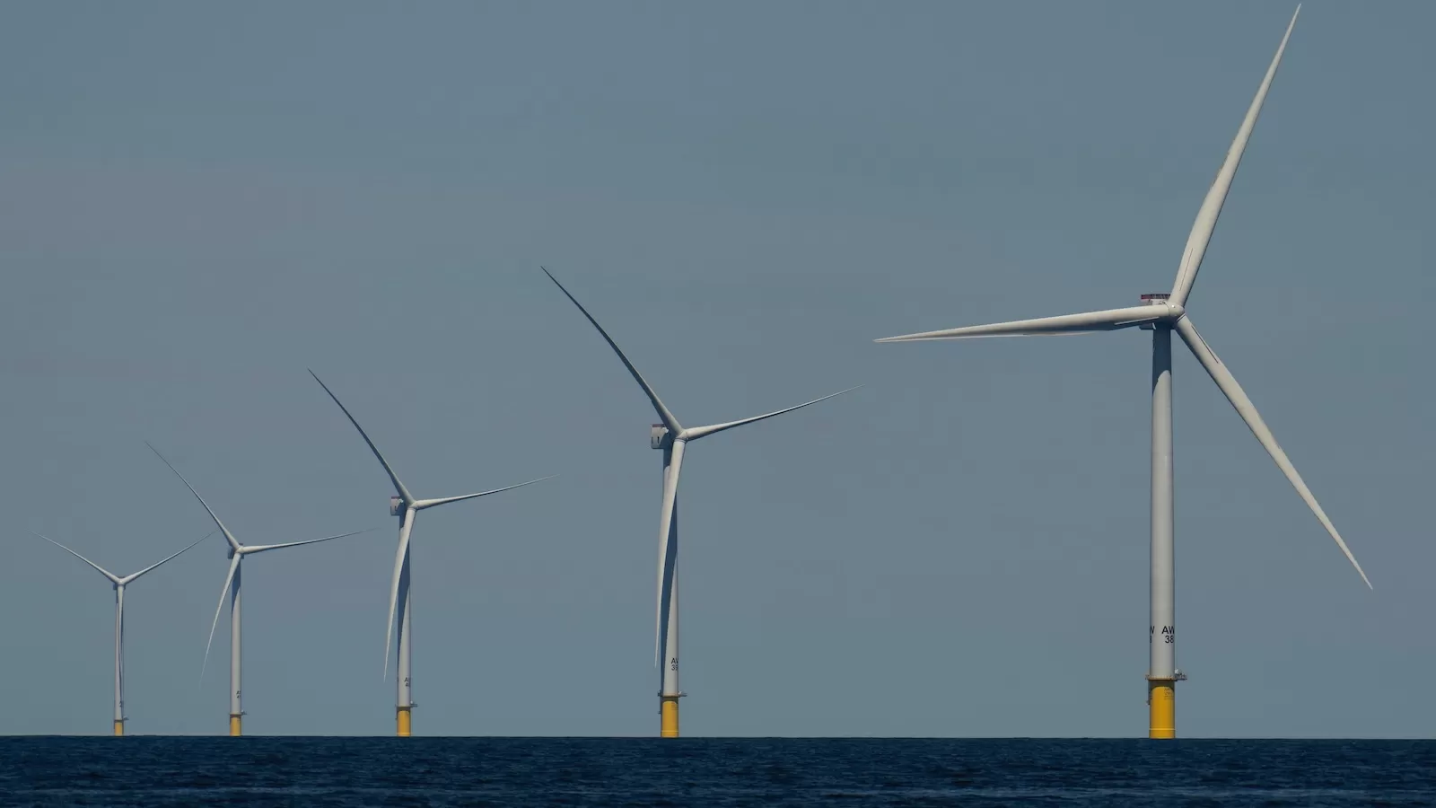 Trump has always hated offshore wind. Now he’s moving to kill it.
