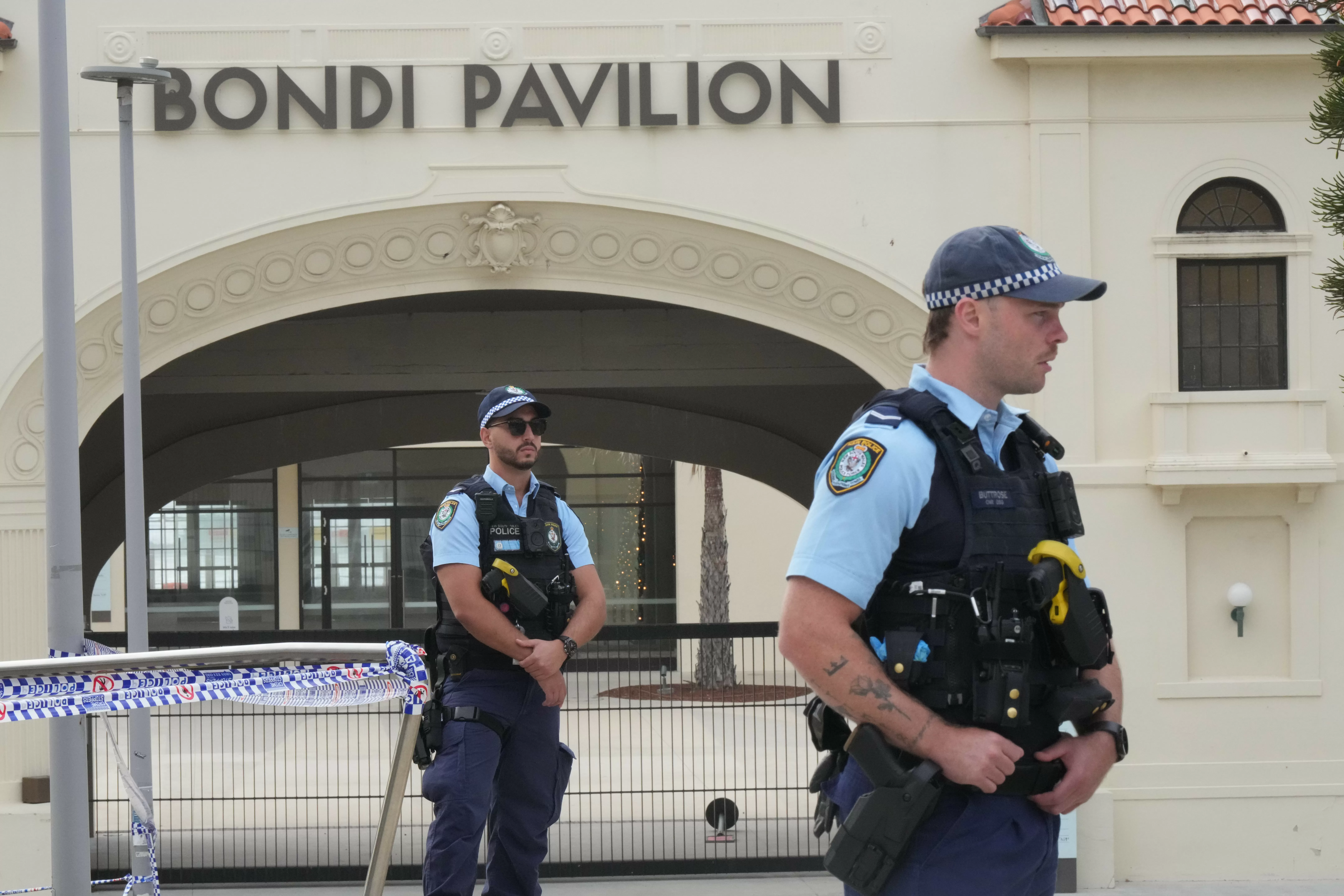 Canadian Jewish group calls for action after threat report warns of possible attacks