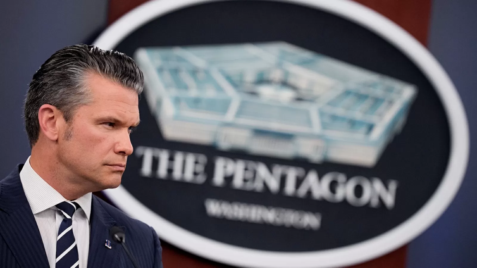 The Pentagon is hoarding critical minerals that could power the clean energy transition