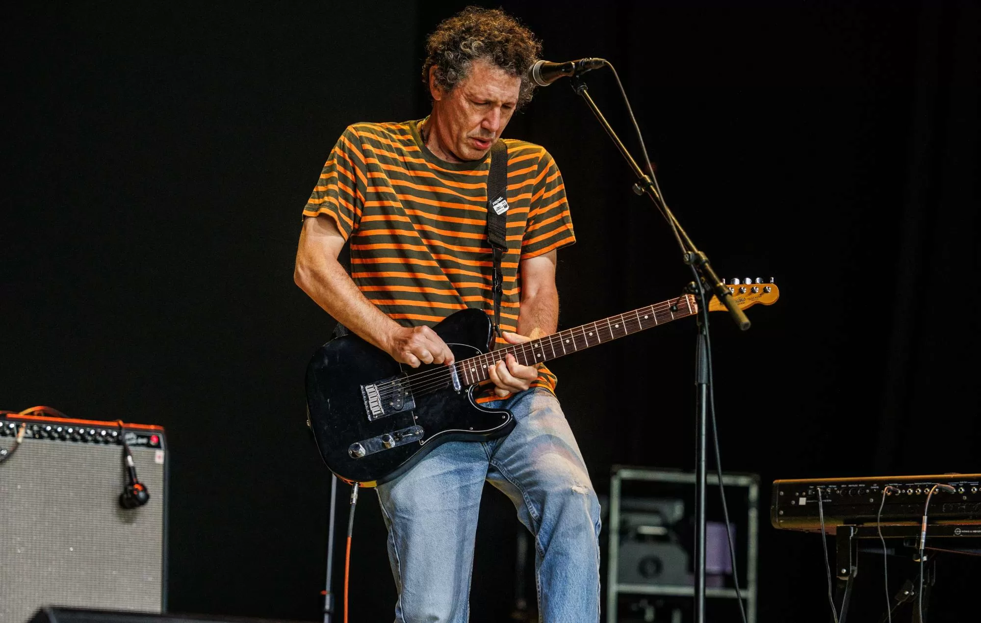 Yo La Tengo pay tribute to Rob Reiner with Spinal Tap cover