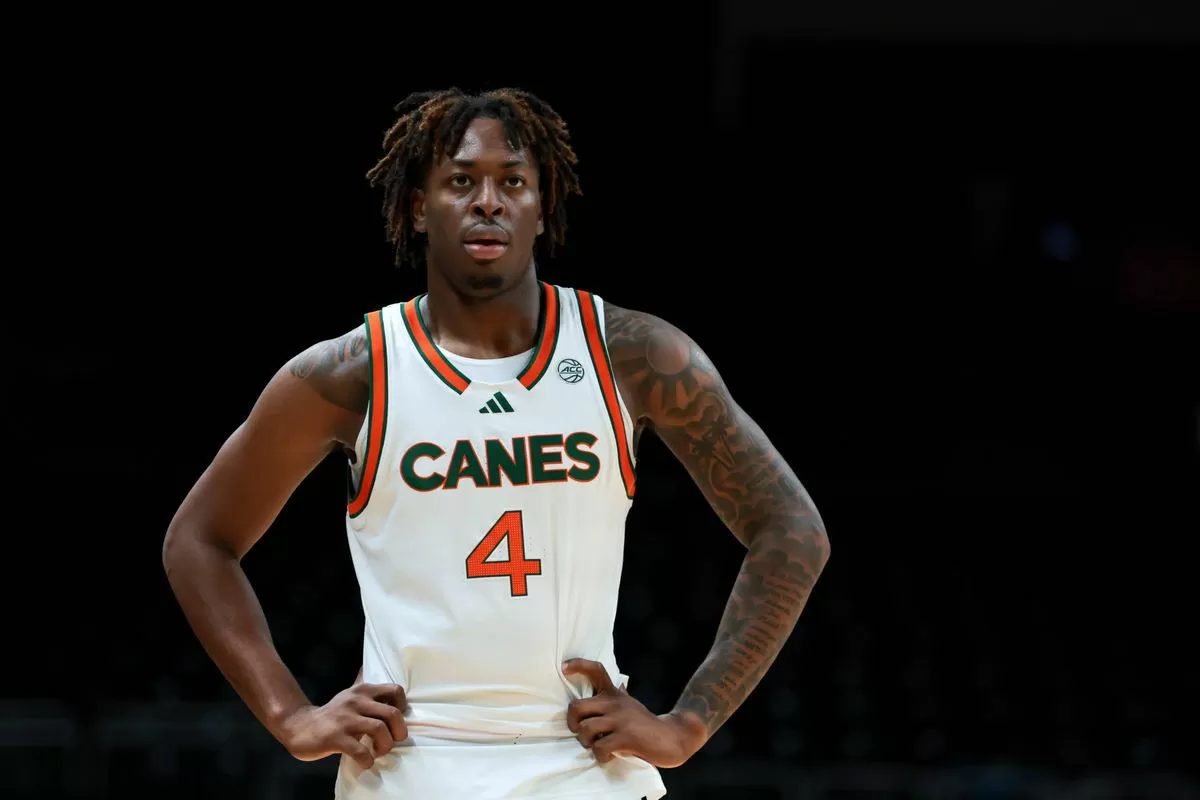 Prayers Pour In After Miami Makes Heartbreaking Cancer Announcement