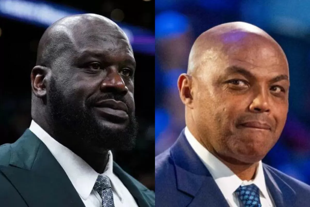 Dick Vitale Sends Clear Message on $200,000 Announcement Involving Shaquille O’Neal, Charles Barkley