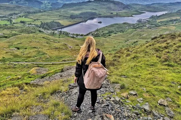 The little corner of Wales transformed since becoming a world heritage site