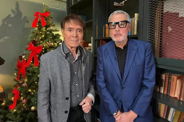 Cliff Richard reveals cancer diagnosis and secret battle