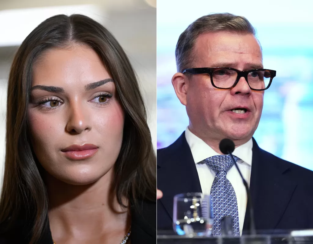 Finland PM apologizes to Asian nations after beauty queen racism scandal