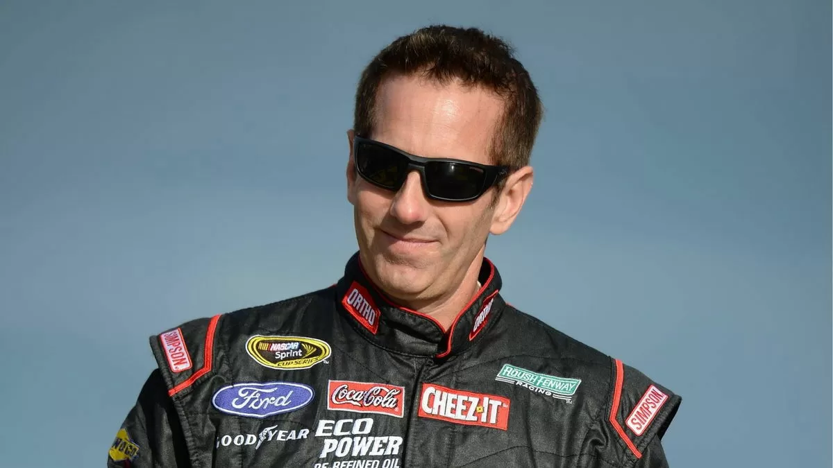 “The Biff”: NASCAR Fans Push for Legacy-Defining Award Named After Greg Biffle Following His Tragic Death