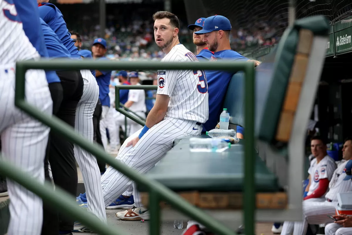 4 Dodgers Stars Face Uncertain Future as Blue Jays Hit Major Roadblock in Kyle Tucker Chase, Per Insider