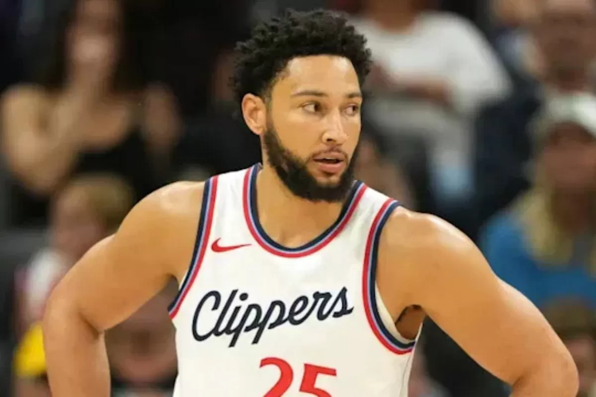 Has Ben Simmons Retired From NBA? Explaining Ex-Clippers Star’s Reported Career Switch Decision