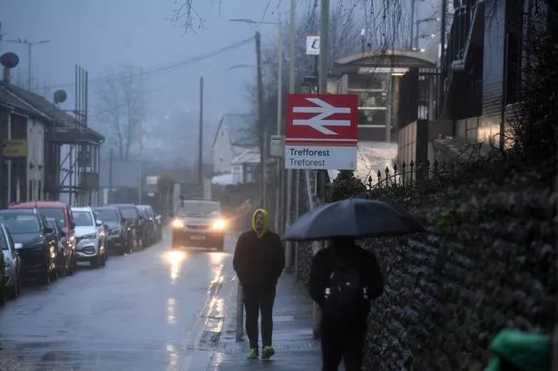 Weather and flood warnings in place as Wales braced for more rain