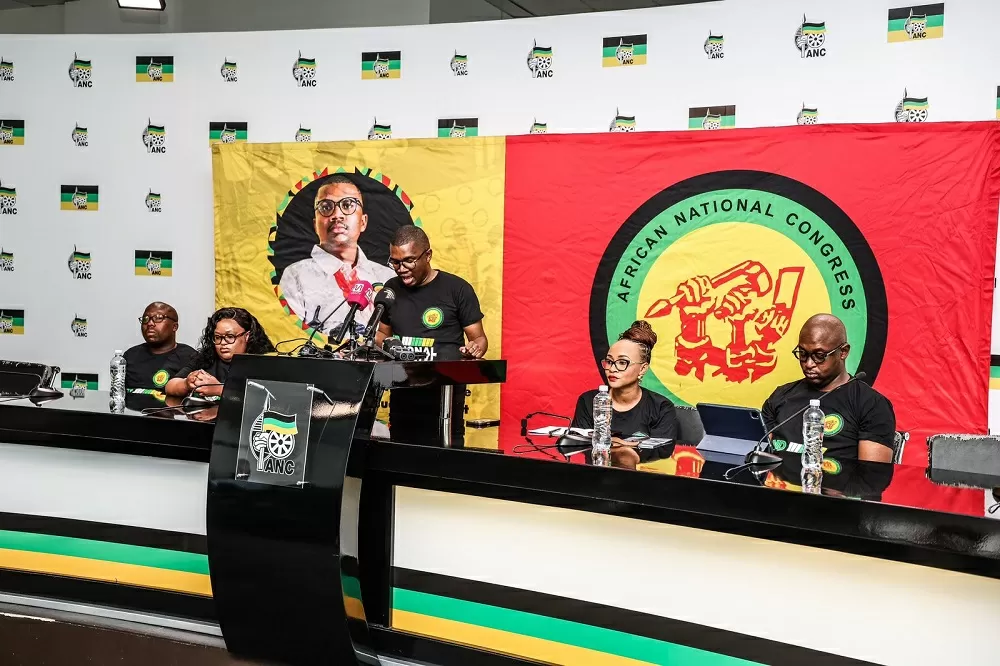 New ANCYL leadership urged to prioritise jobs and skills