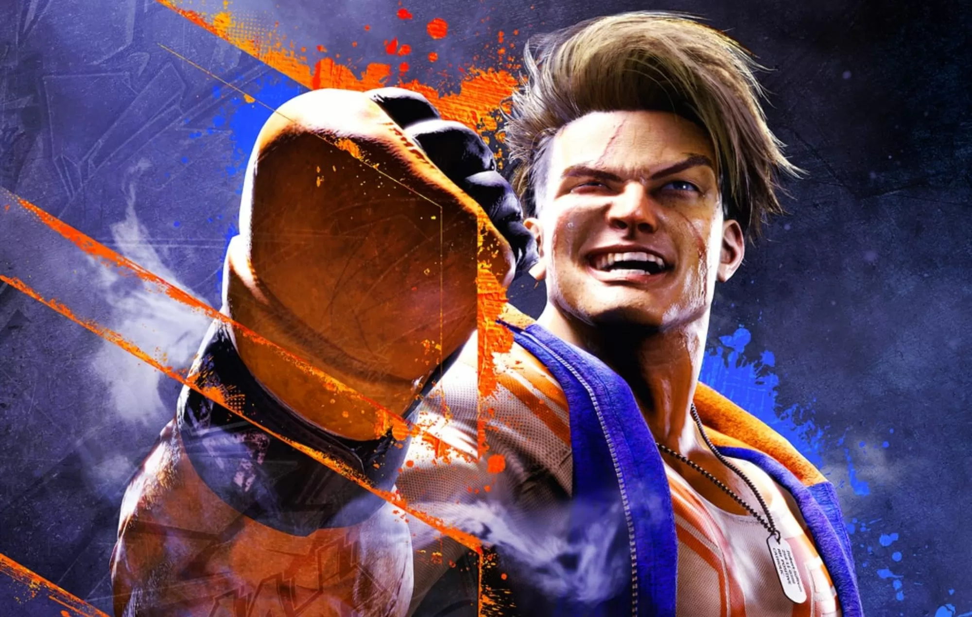 Jason Momoa and 50 Cent to star in ‘Street Fighter’ adaptation movie