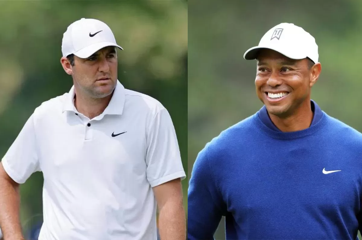 Tiger Woods’ Ex-Coach Says Even Scottie Scheffler Can ‘Never’ Emulate This One Historic Record Ever