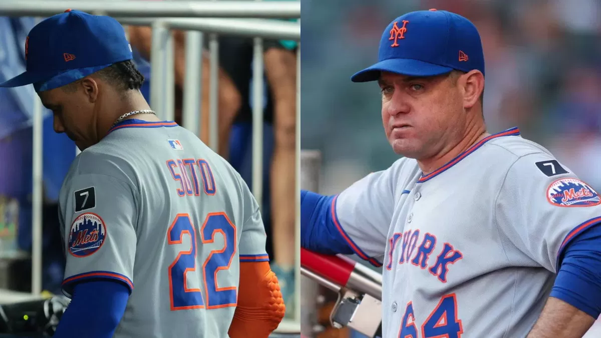 Juan Soto Disproves Carlos Mendoza’s Claim for National Duty as Mets Gamble Big Ahead of 2026 Season