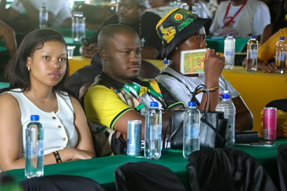 ANCYL resolves to implement step aside policy