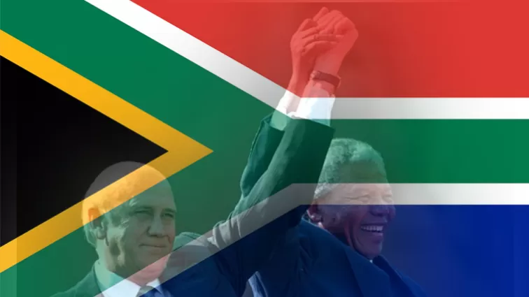 Mixed political views mark Reconciliation Day