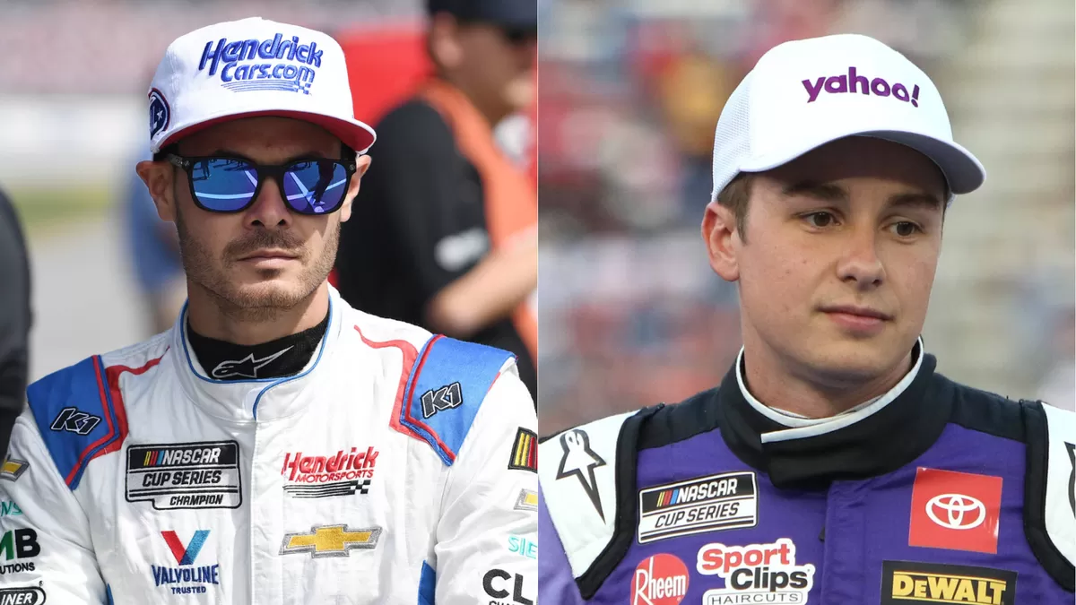 Kyle Larson and Christopher Bell Eyes $20,000 as Chili Bowl Management Learns From 2024 Experiment