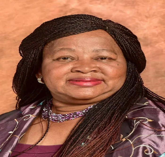ANC mourns passing of former NEC member Dikeledi Magadzi