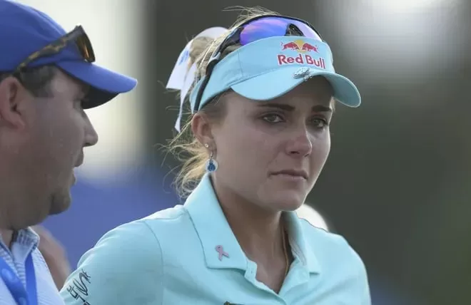 After Embryo Freezing, Lexi Thompson Explains the Reason Behind Her Tough Choice