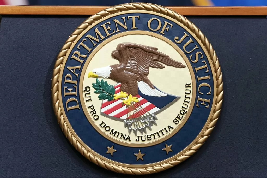 At least 16 files have disappeared from the DOJ webpage for documents related to Jeffrey Epstein