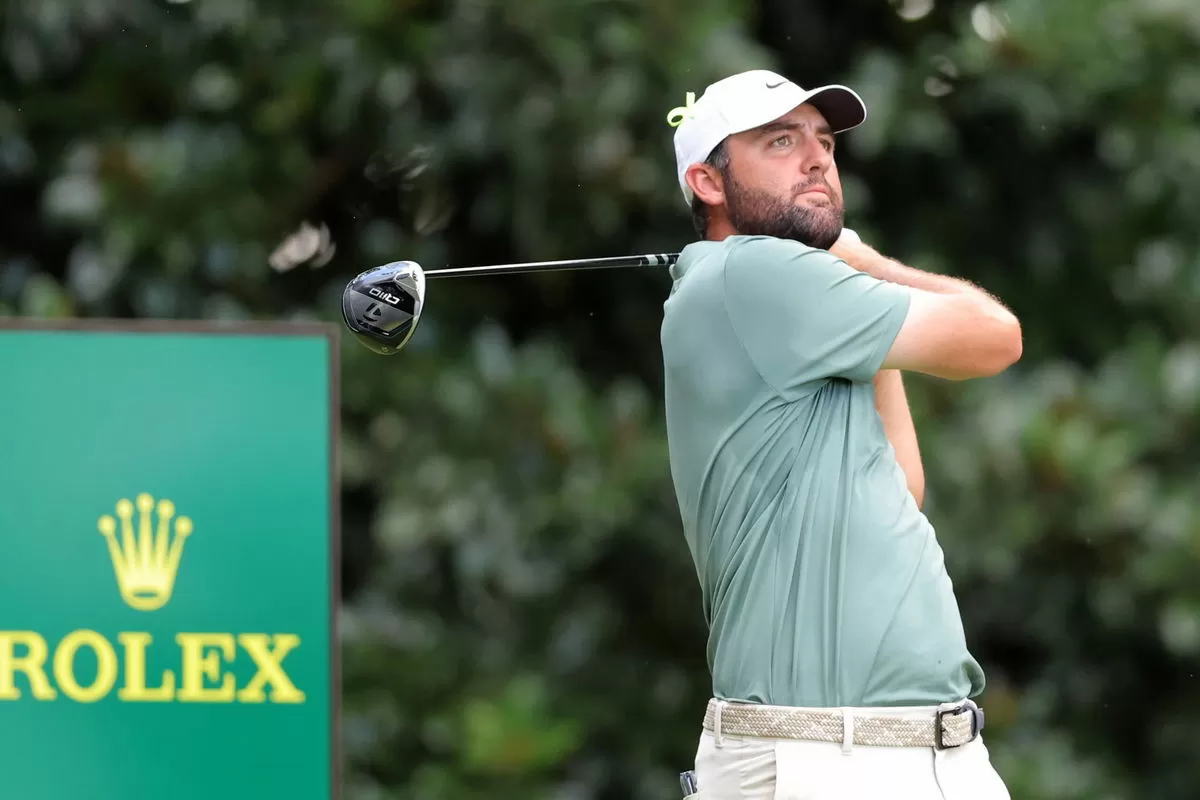 Scottie Scheffler Breaks Silence on PGA Tour’s Latest Schedule Change
