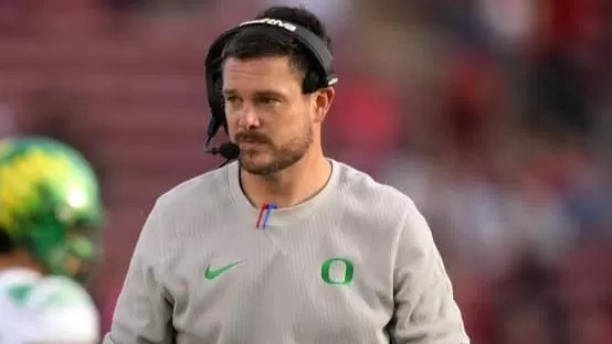 $6M Oregon Coach Makes Feelings Clear on Major Career Risk for Dan Lanning