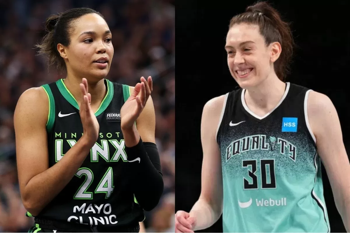 Breanna Stewart, Napheesa Collier Gain Momentum Outside WNBA Amid CBA Tensions