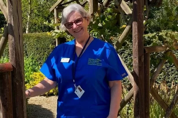 She was a palliative care nurse for 19 years, this is what it taught her