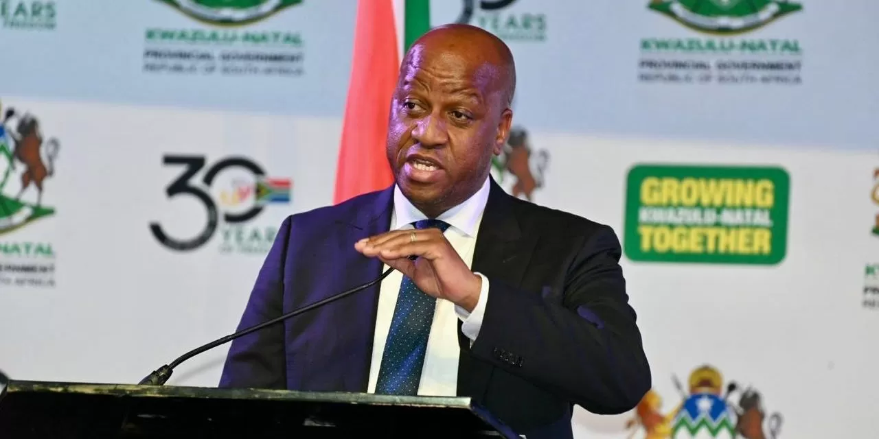 Thami Ntuli survives a motion of no confidence brought by MKP