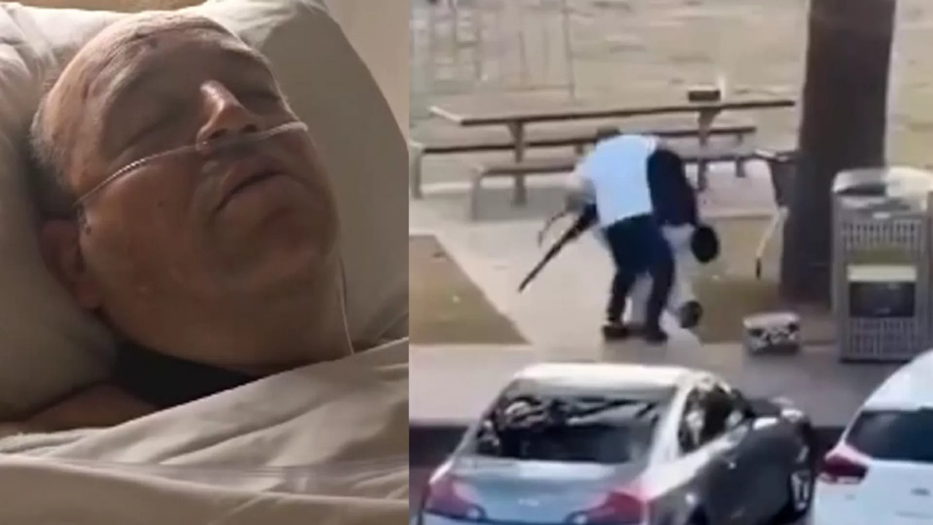 Bondi Beach attack ‘hero’ Ahmed Al Ahmed speaks out in 1st interview