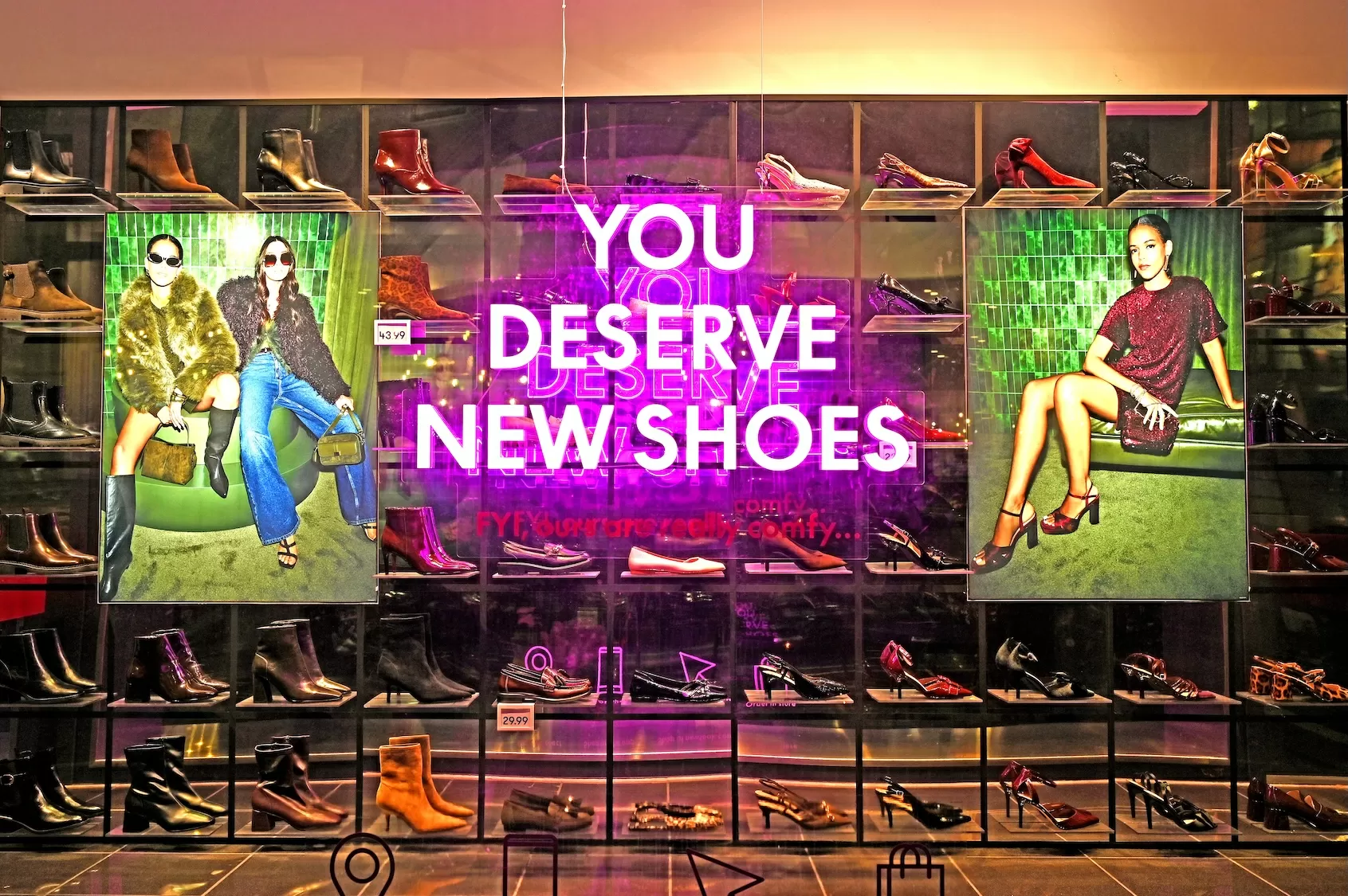 What your cheap clothes cost the planet