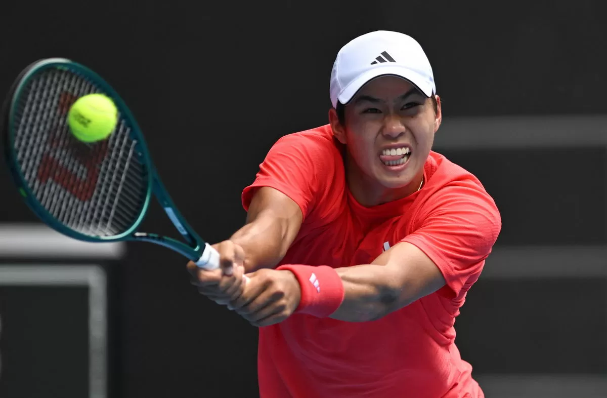 Who Is Learner Tien Coach? Michael Chang’s Net Worth, Wife, Parents, & Contract