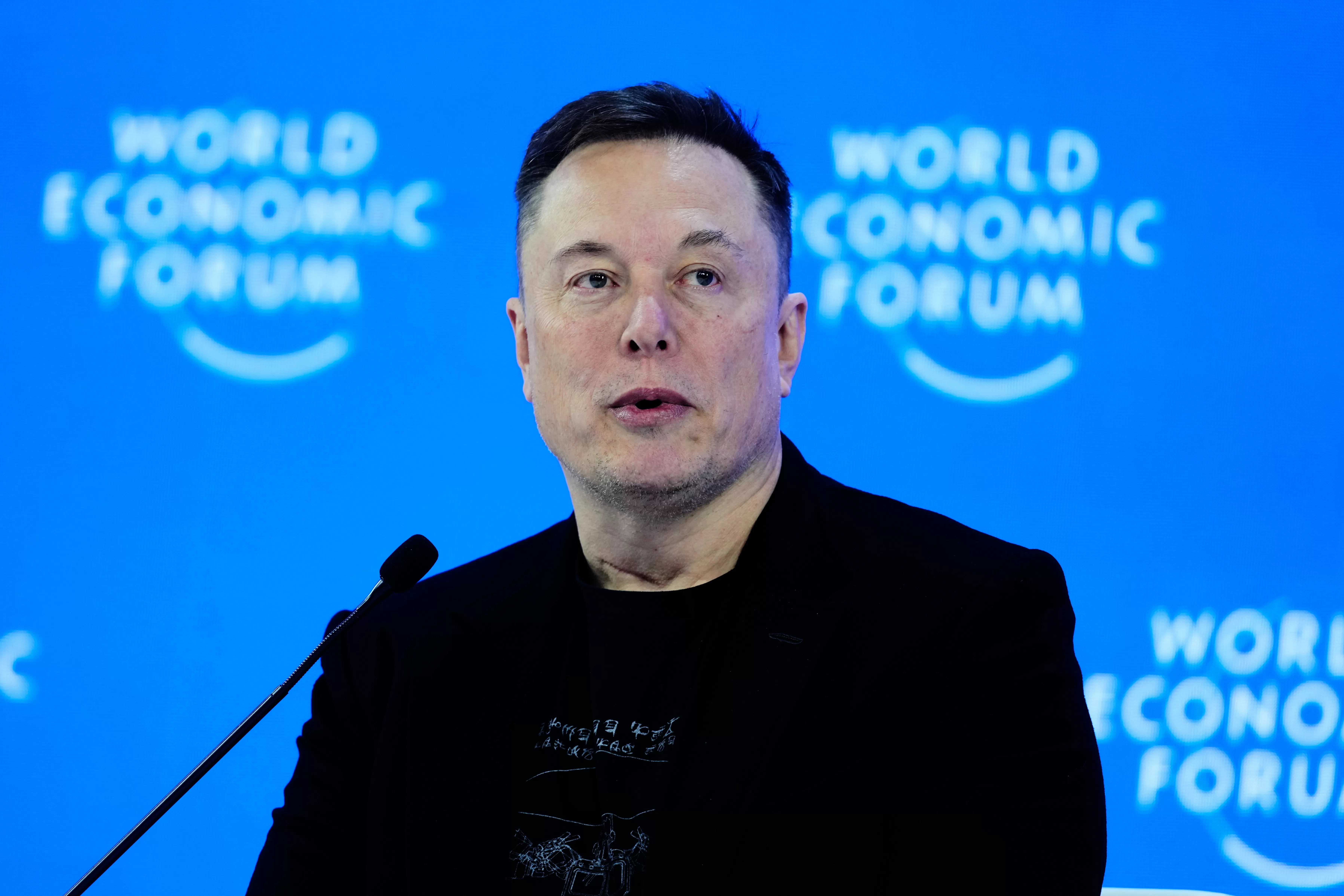 EU investigating Musk’s X platform over AI chatbot Grok sexual deepfakes