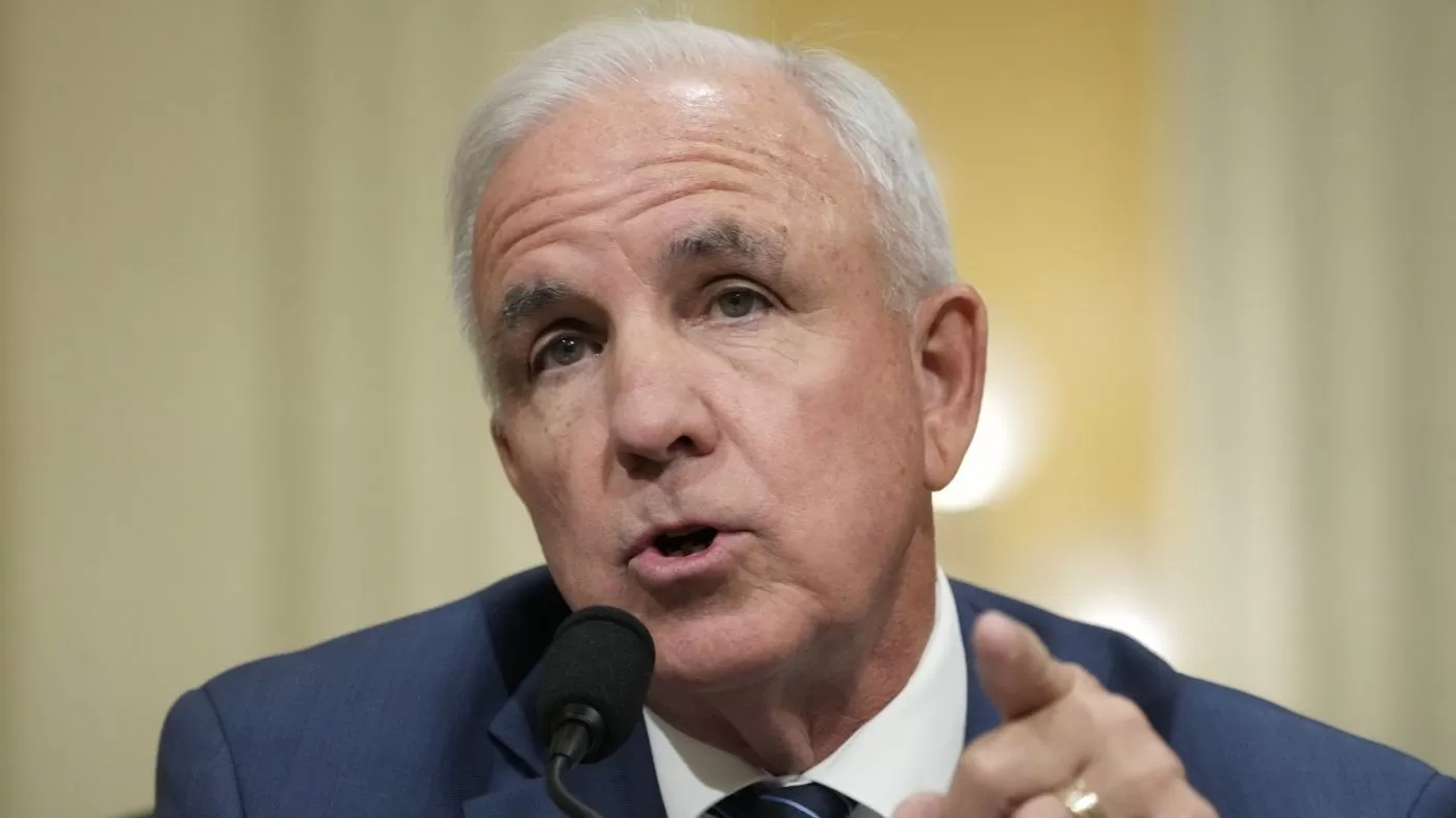 Florida GOP rep says Trump's immigration tactics 'hurting our chances at the midterms'