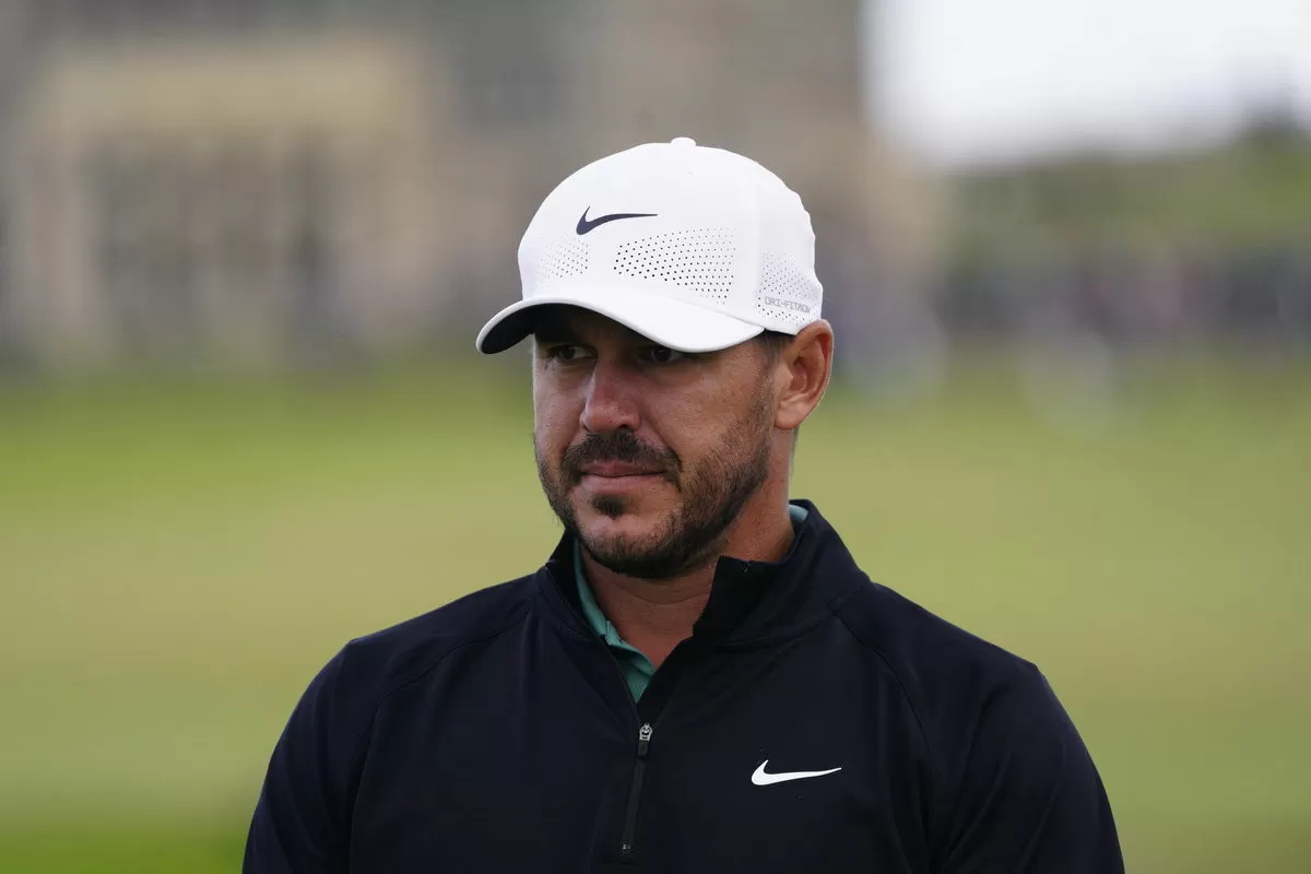 PGA Tour Locker Room’s Real Stance on Brooks Koepka’s Return Bid Gets Confirmed by Insider