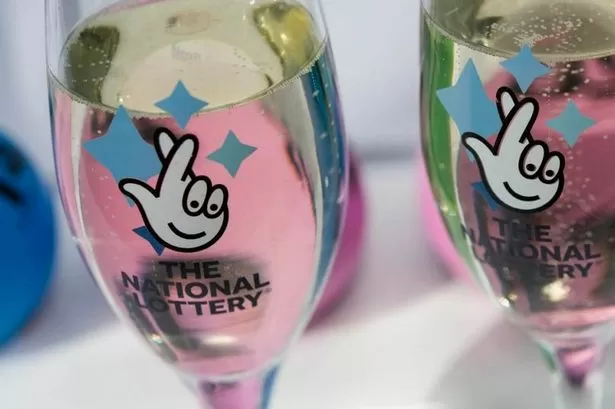 Live Euromillions and Thunderball draw and winning numbers for Tuesday, January 13