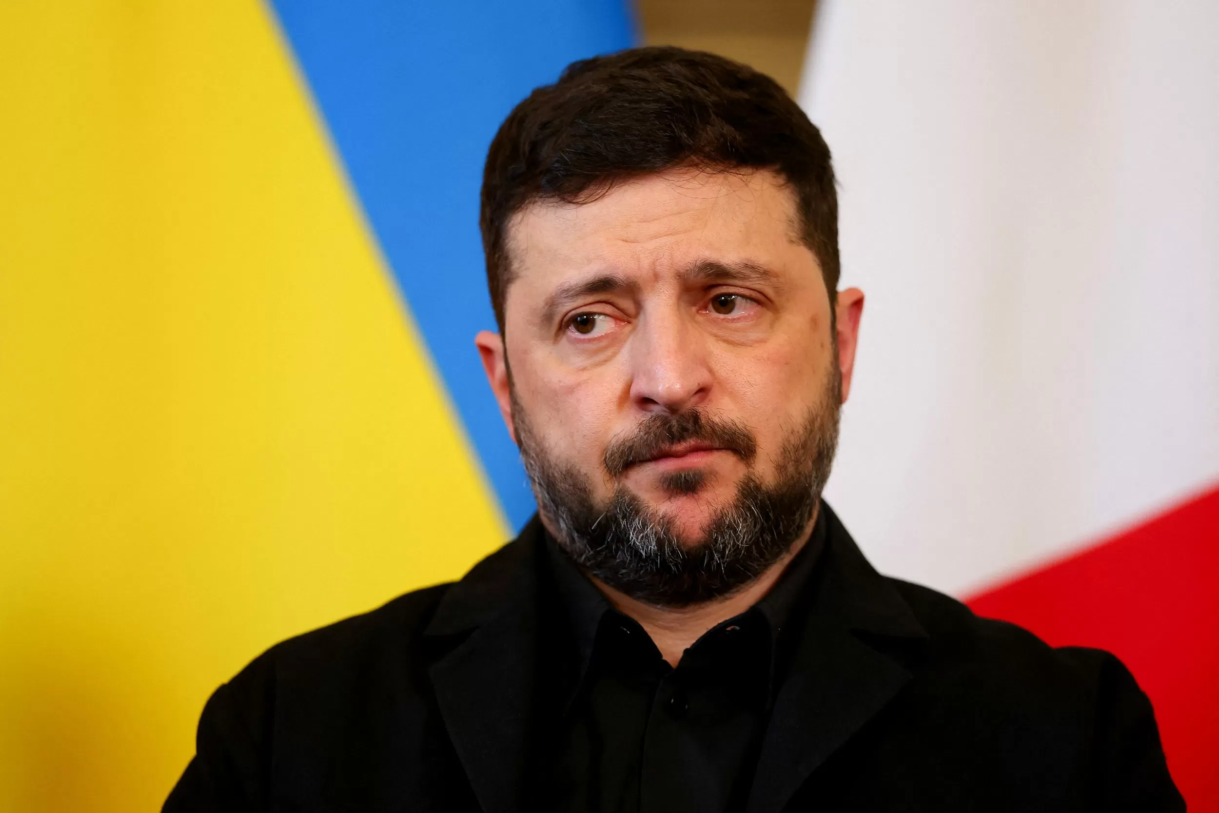 Drone strikes leave 2 dead in Russian border regions ahead of Ukraine peace talks