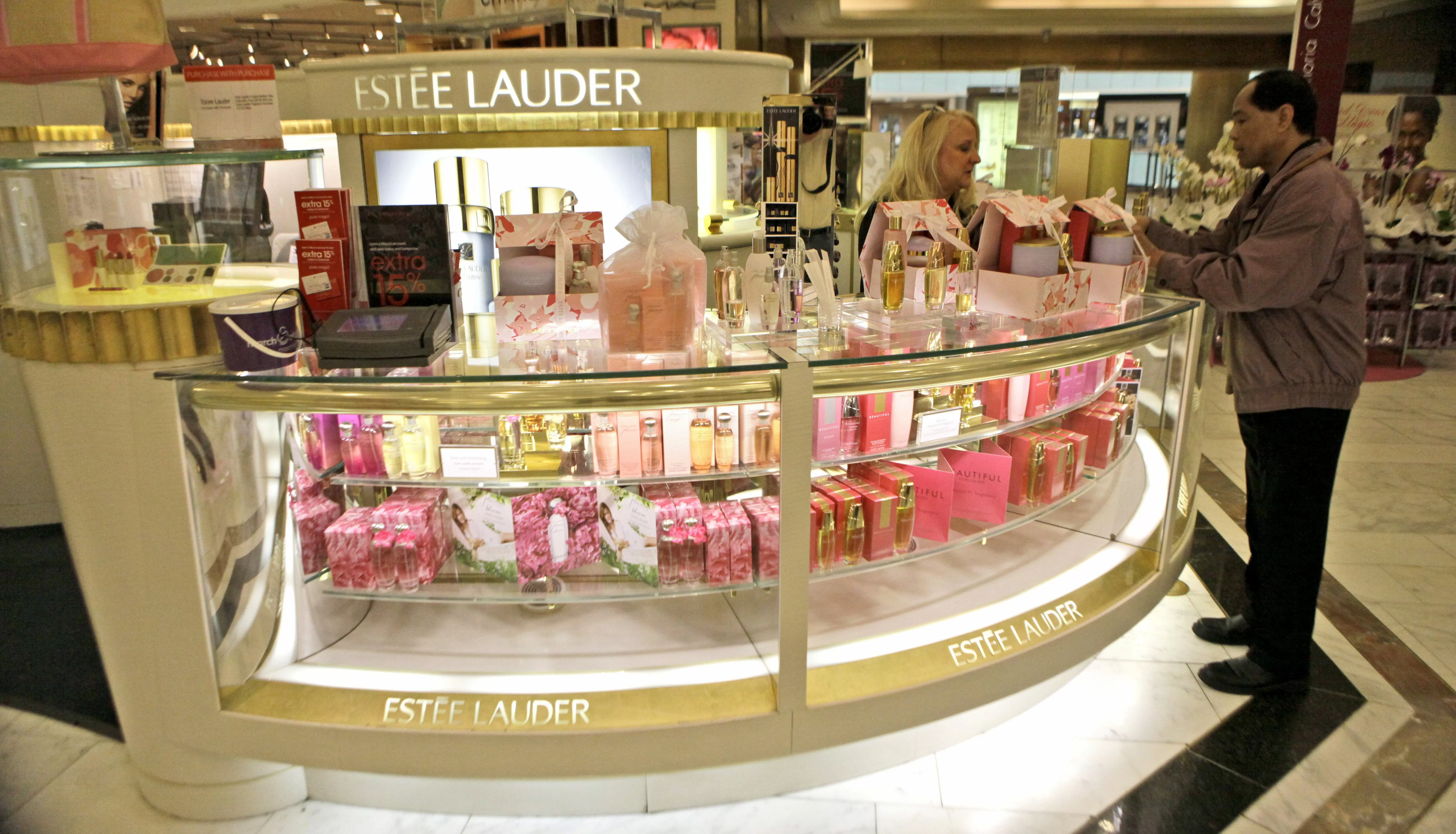 Why some want an Estée Lauder boycott amid Trump’s Greenland threats