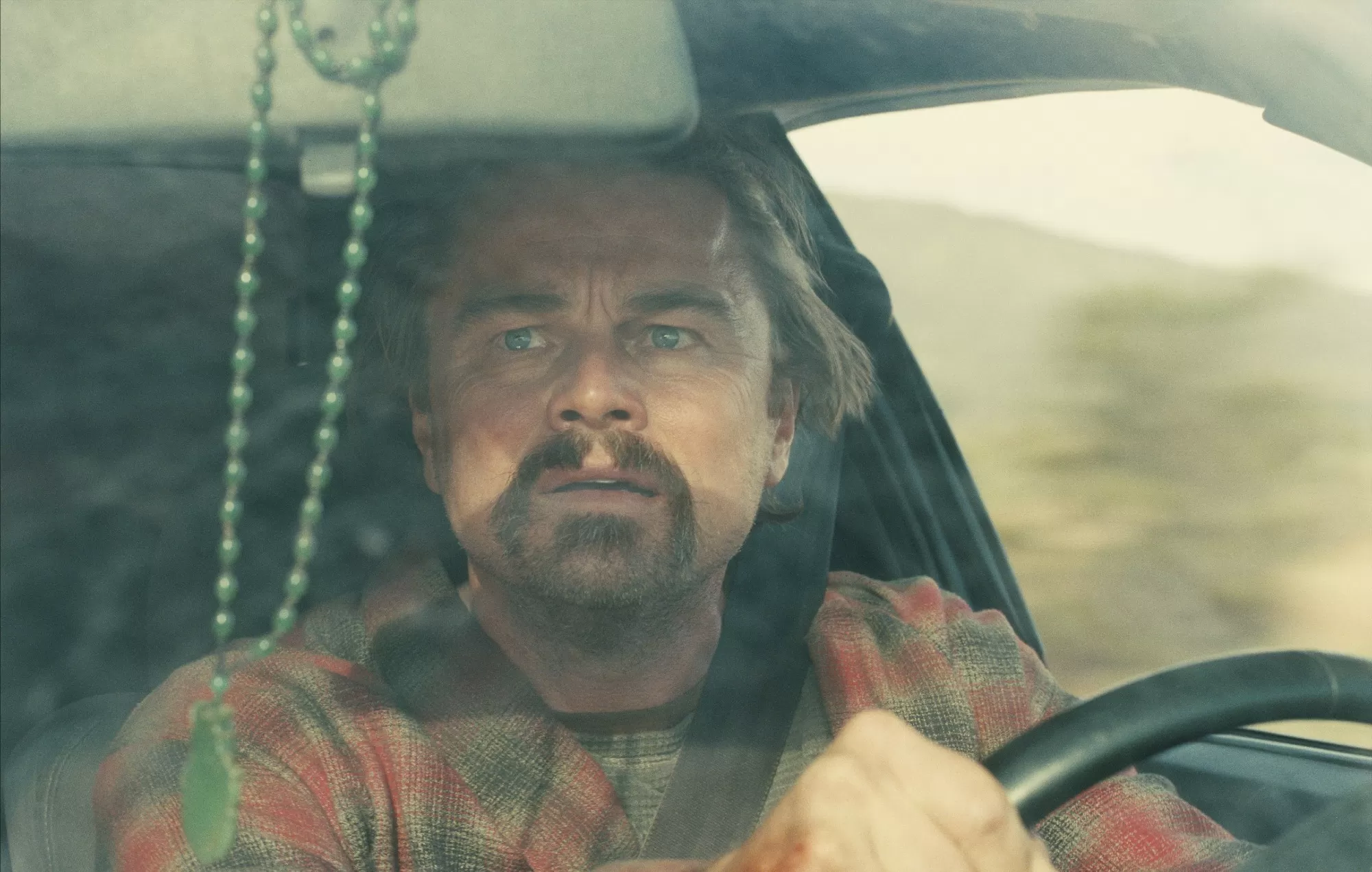 ‘One Battle After Another’ leads BAFTA longlist with record-breaking 16 nominations