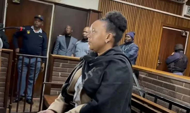 Asbestos trial is a chance for the truth to emerge: Moroadi Cholota