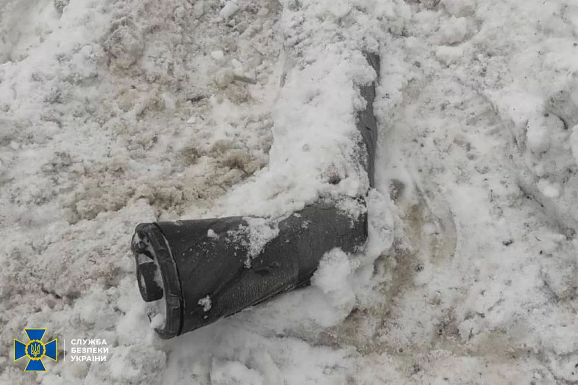 Russia uses hypersonic missile on Ukraine in a warning to the West