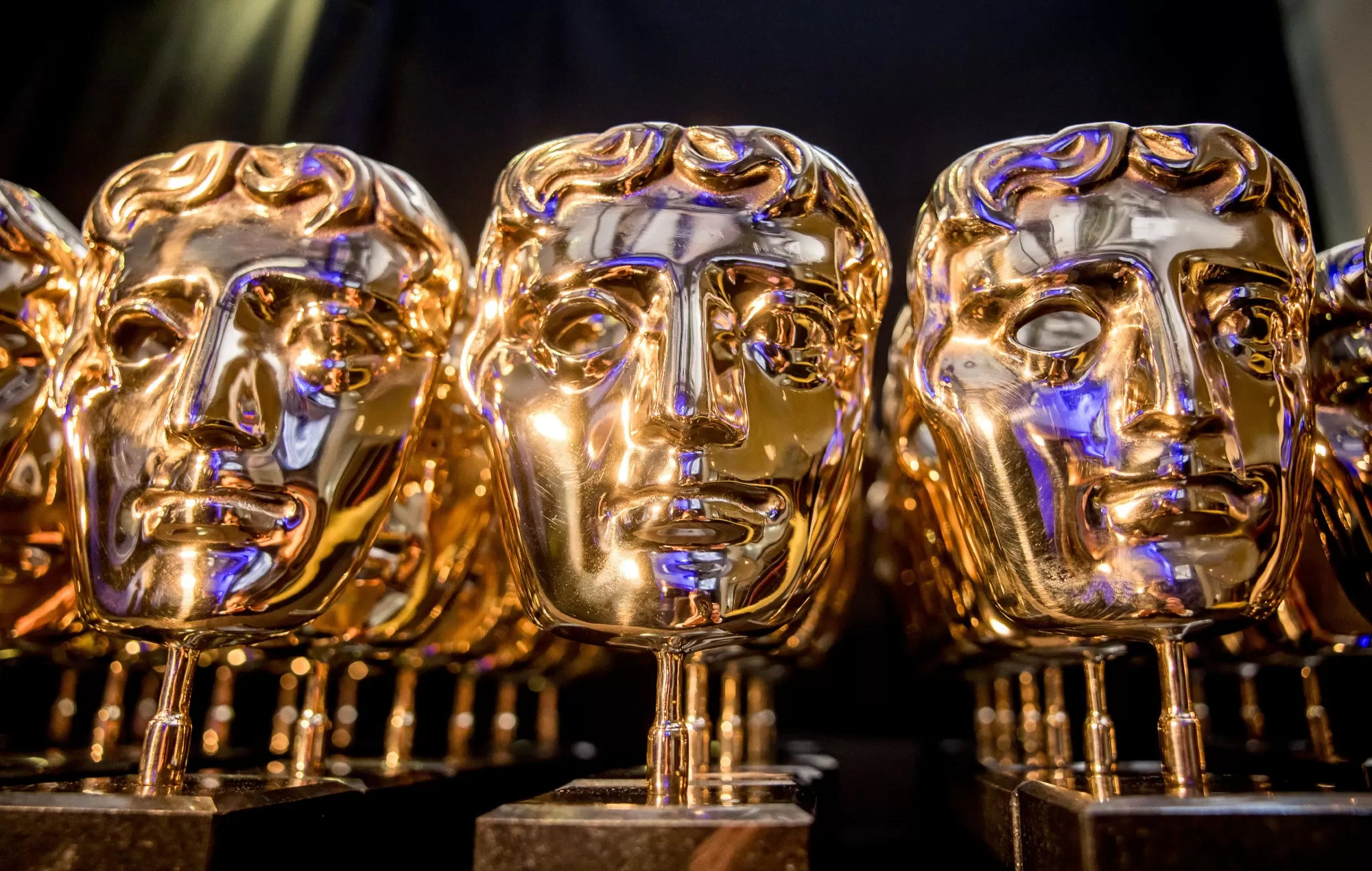 BAFTA Awards 2026 nominations – See the full list