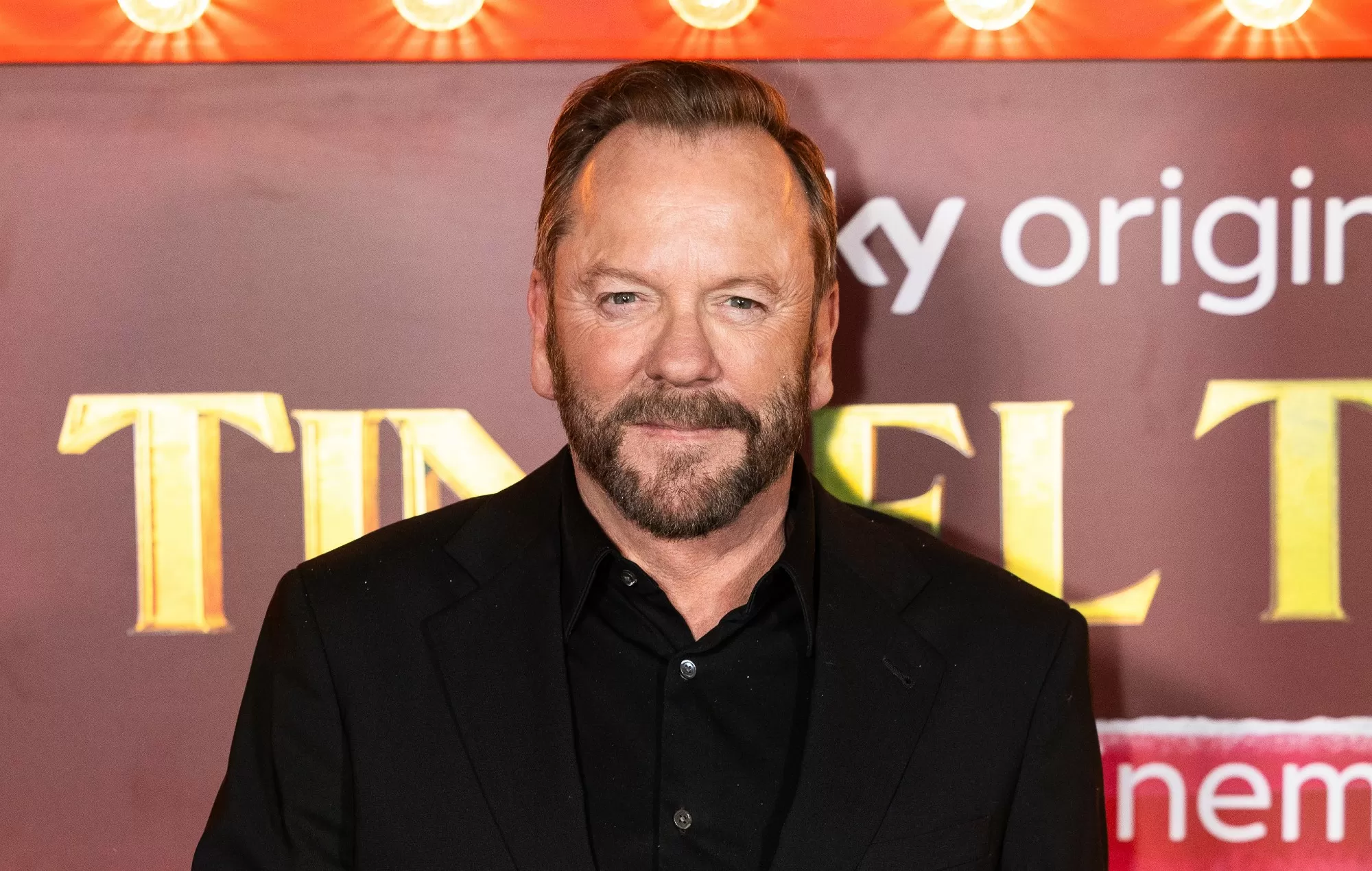 Kiefer Sutherland arrested for allegedly assaulting ride share driver