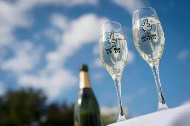 Live Lotto results for Saturday, January 10: National Lottery winning numbers from tonight's draw