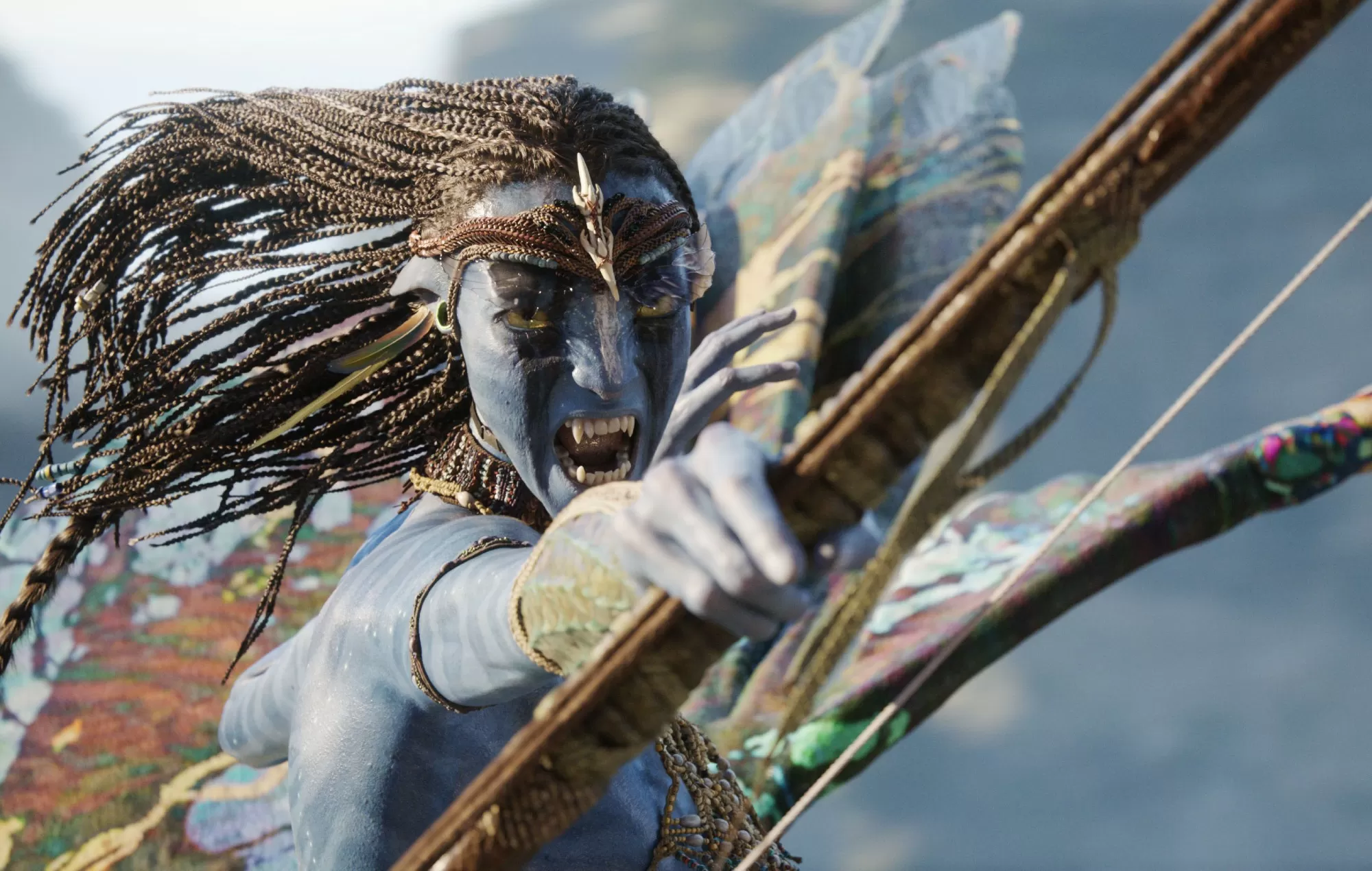 ‘Avatar: Fire and Ash’ officially grosses $1billion at global box office