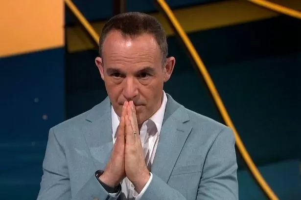 Martin Lewis warns people in England and Wales with three bedrooms about £500 'rule'