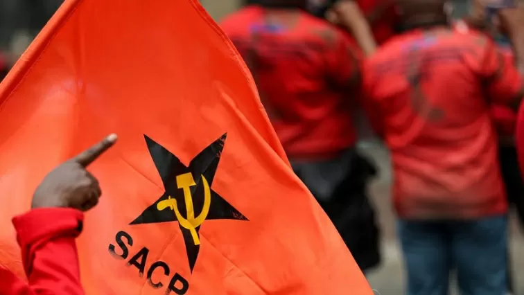 SACP condemns US over Venezuelan President Maduro’s arrest