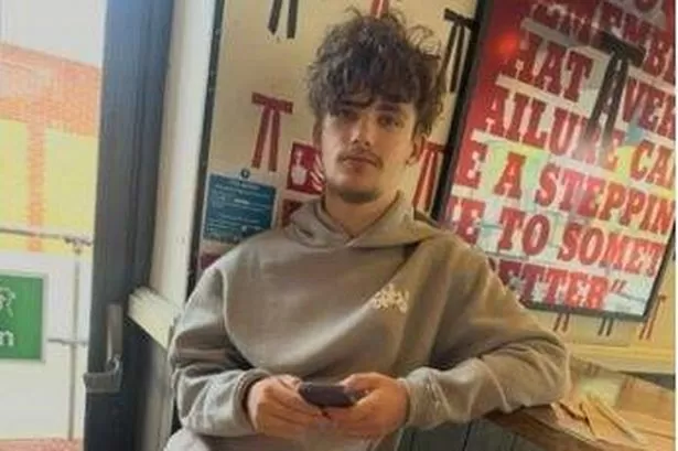 Mum says she will 'forever be lost' after teenage son run over and killed