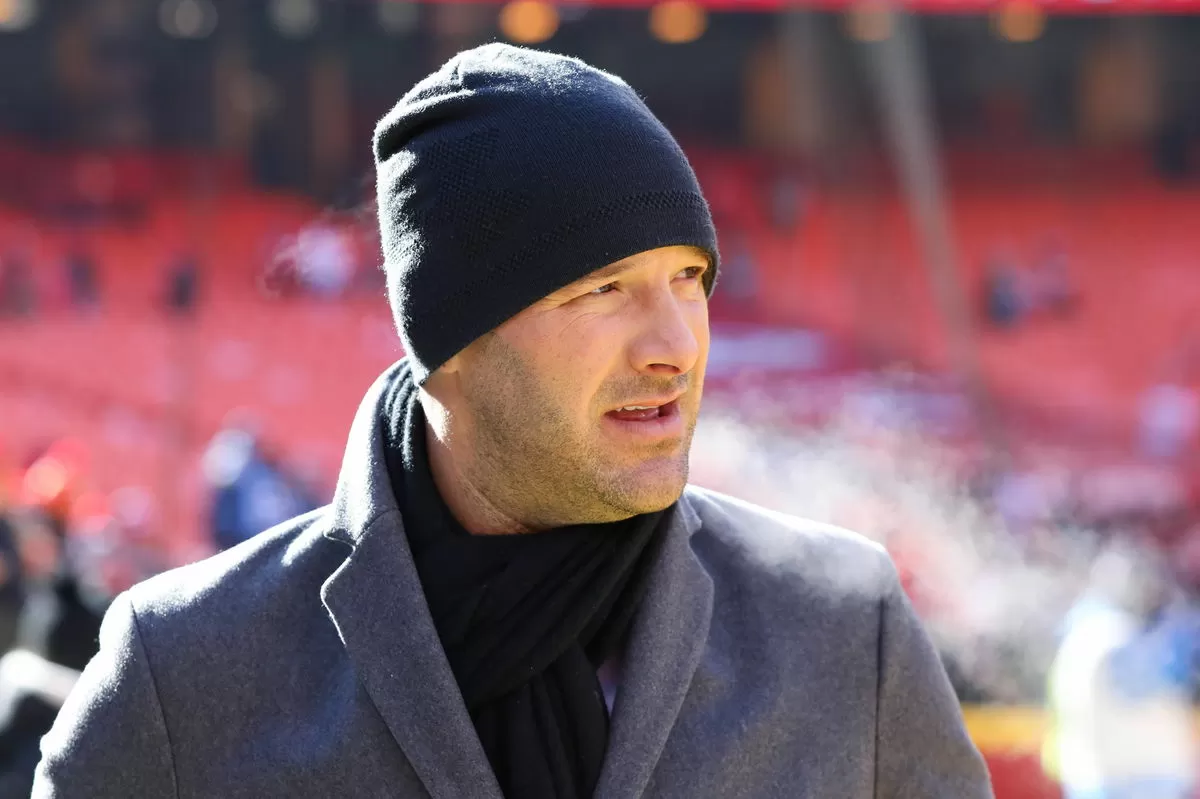 CBS Makes Final Decision on Firing Tony Romo as Cowboys Legend Announces Health Struggles – Report