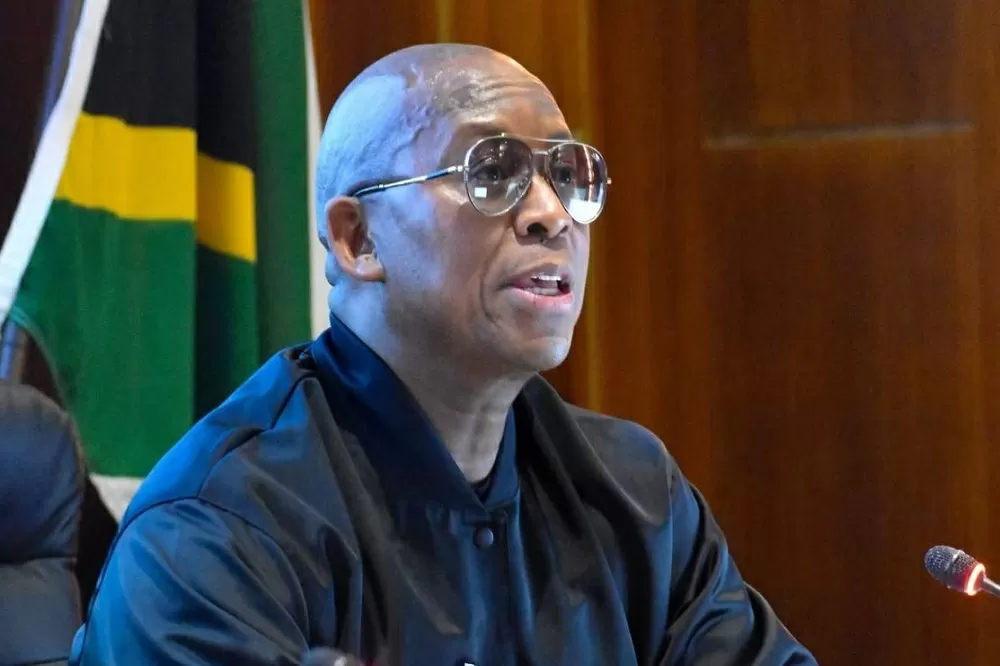Former Naledi Municipal Manager to testify at Ad Hoc Committee probing NW Premier