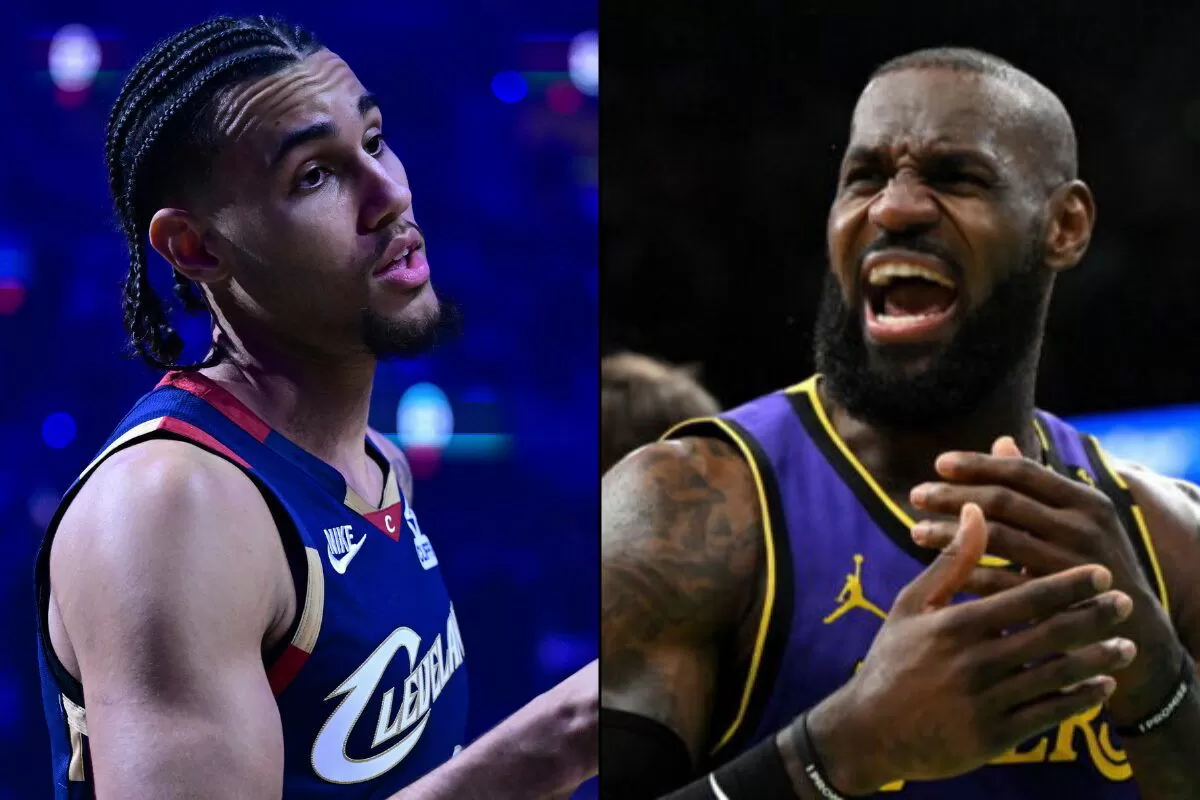 Was Jaylon Tyson Fined $35K for Disrespecting LeBron James? Fact-Checking Viral Rumor